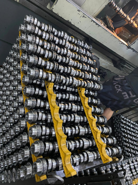 What is a Camshaft in Cars: A Detailed Guideline You Need To Know