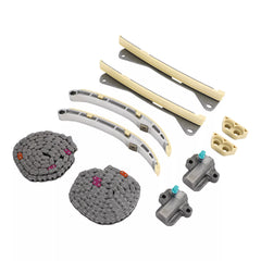 For HYUNDAI KIA G6DH 3.3L Engine Rebuild Overhaul Kit - Crankshaft Bearing Chain