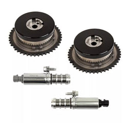 Engine Timing Chain Kit Head Gasket Bolts Set Water Pump For Buick Chevrolet GMC Ecotec 2.2L 2.4L 2010-2016