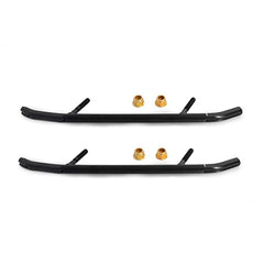 Woody's 9600 Series 8" Executive Snowmobile Ski Carbide Runners