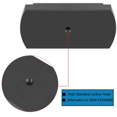 3164606 Cylinder Liner Press Installer Tool Heavy Duty For Cummins ISX X15